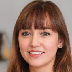 ANDREA CEO CLÍNICA DENTAL