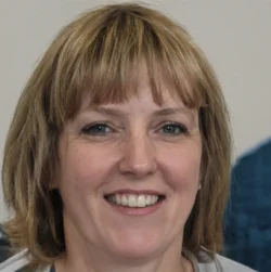 JOANA Directora de Marketing despacho de abogados