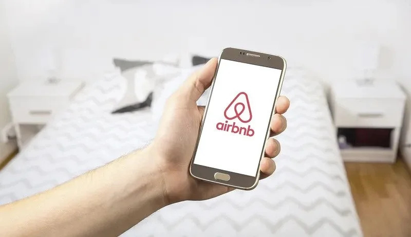 branding airbnb